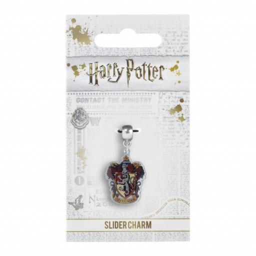 Harry Potter Gryffindor Slider Charm