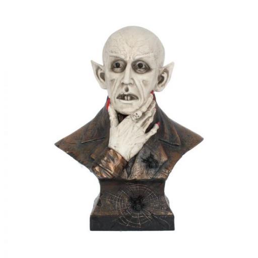 The Count 40cm Count Dracula Bust