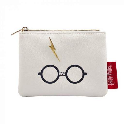 Purse Small - Harry Potter (The Boy Who Lived)