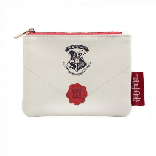 Purse Small - Harry Potter (Letters)
