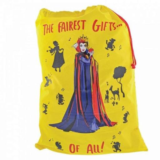 The Fairest Gifts (Evil Queen Sack)